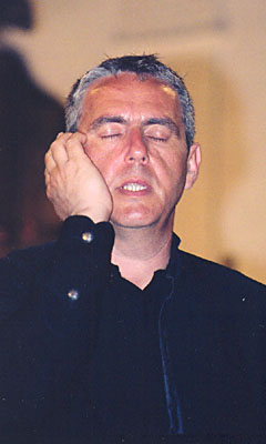 jean