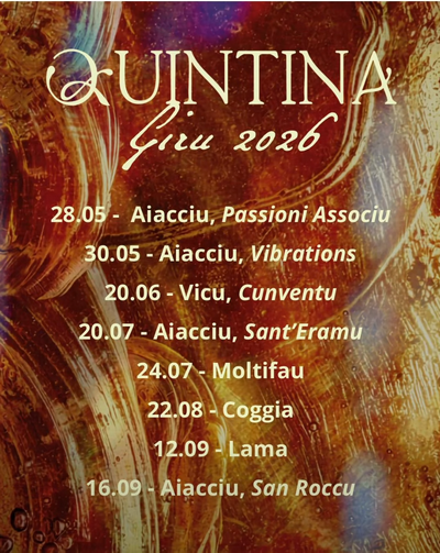 quintina