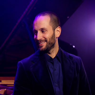 pianist