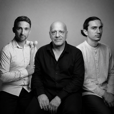 trio