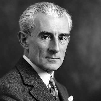 ravel