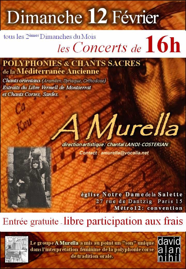 murella