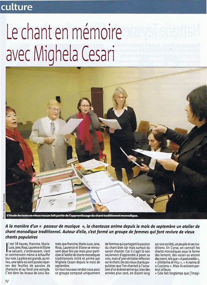 cesari