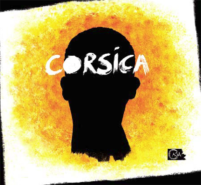 corsica