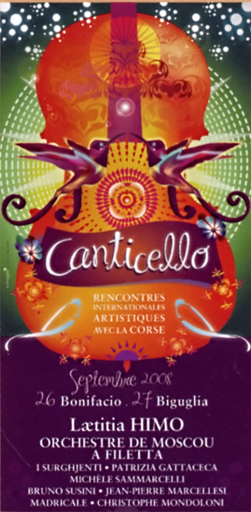canticello