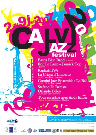 calvijazz