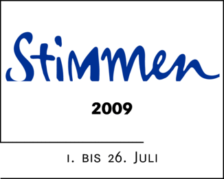 stimmen