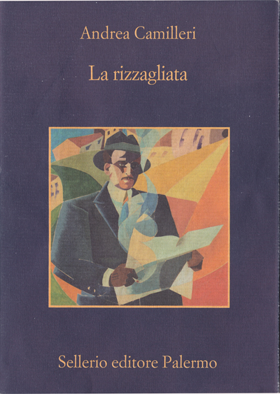 rizzagliata