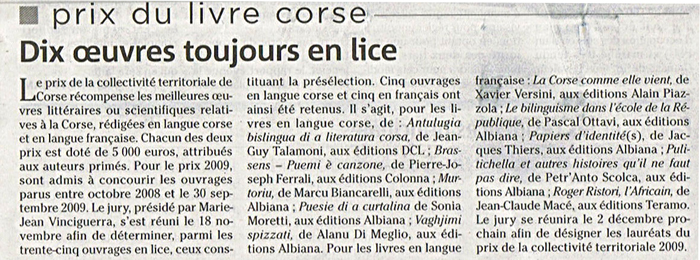 prix