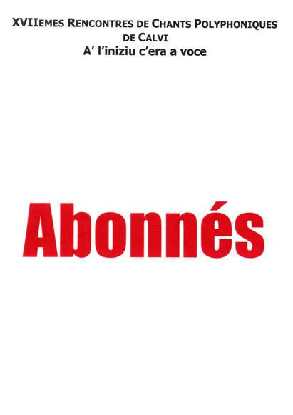 abonnes