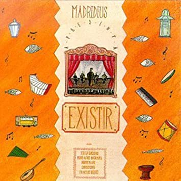 existir