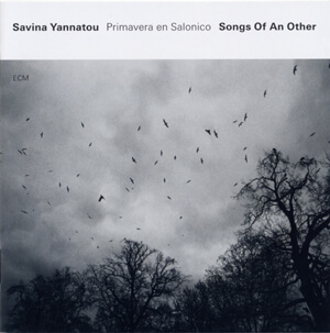 songs of another