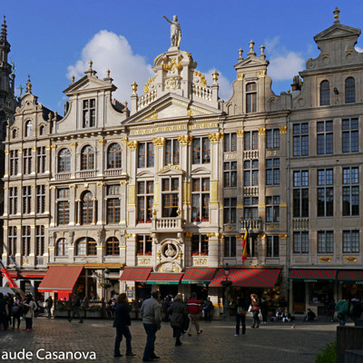 008-2014 05 13 Bruxelles 0144 Grand Place