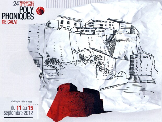 Rencontres polyphoniques de Calvi