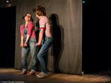 Barbarina et  Renzo