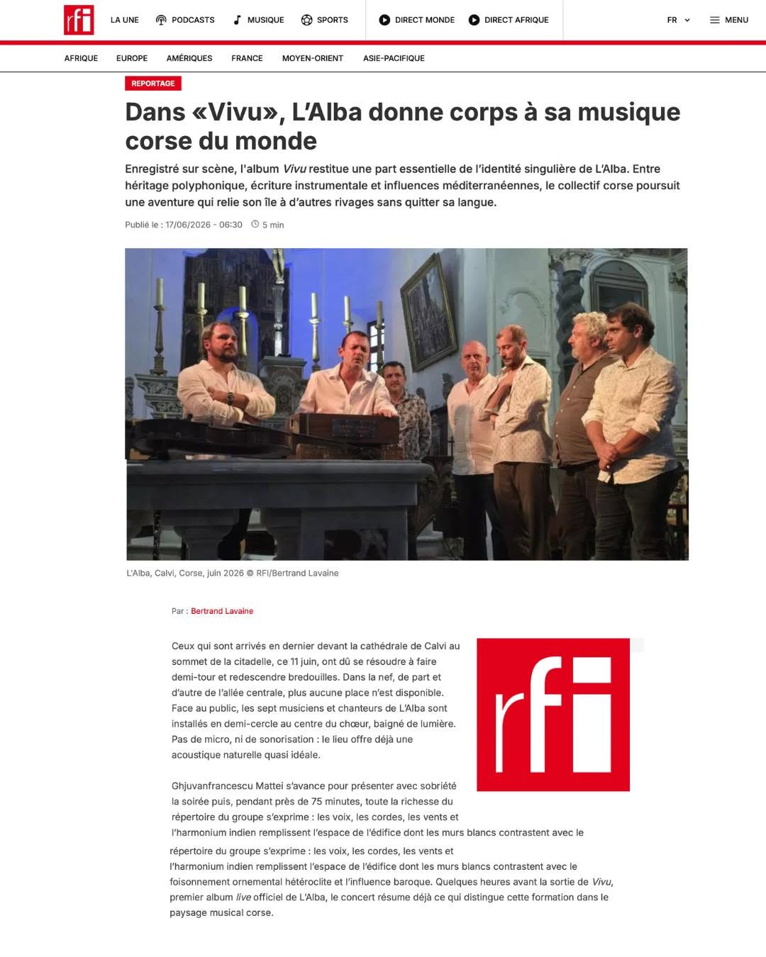 rfi