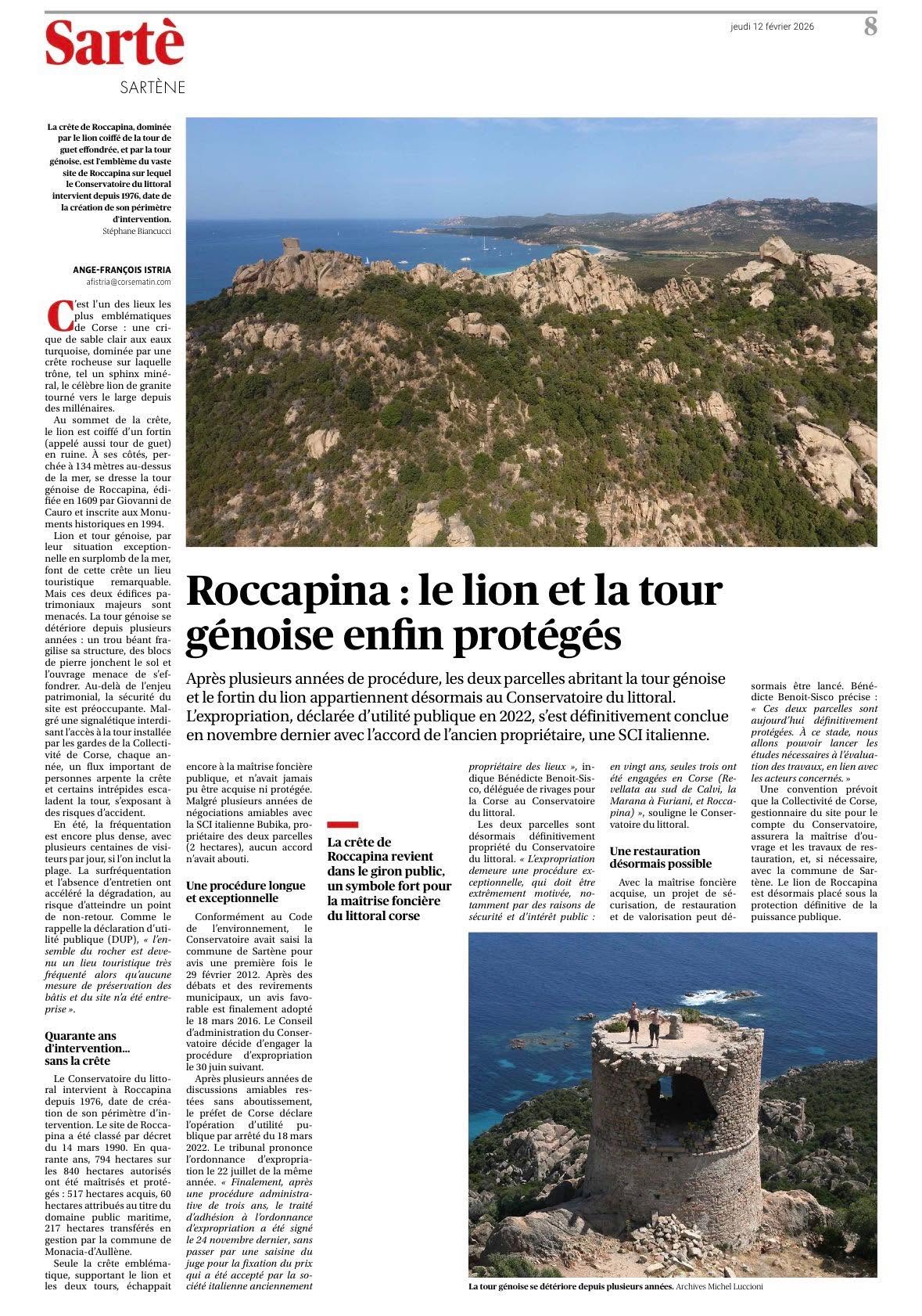 roccapina
