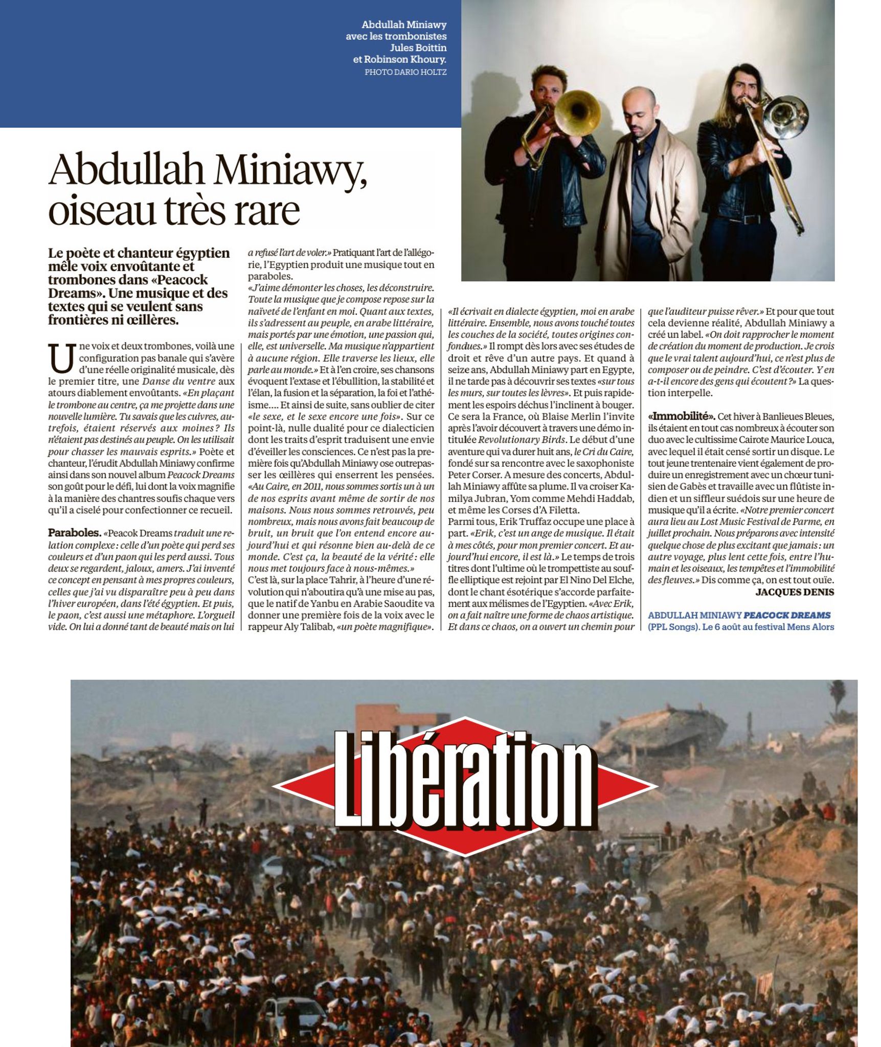 libé