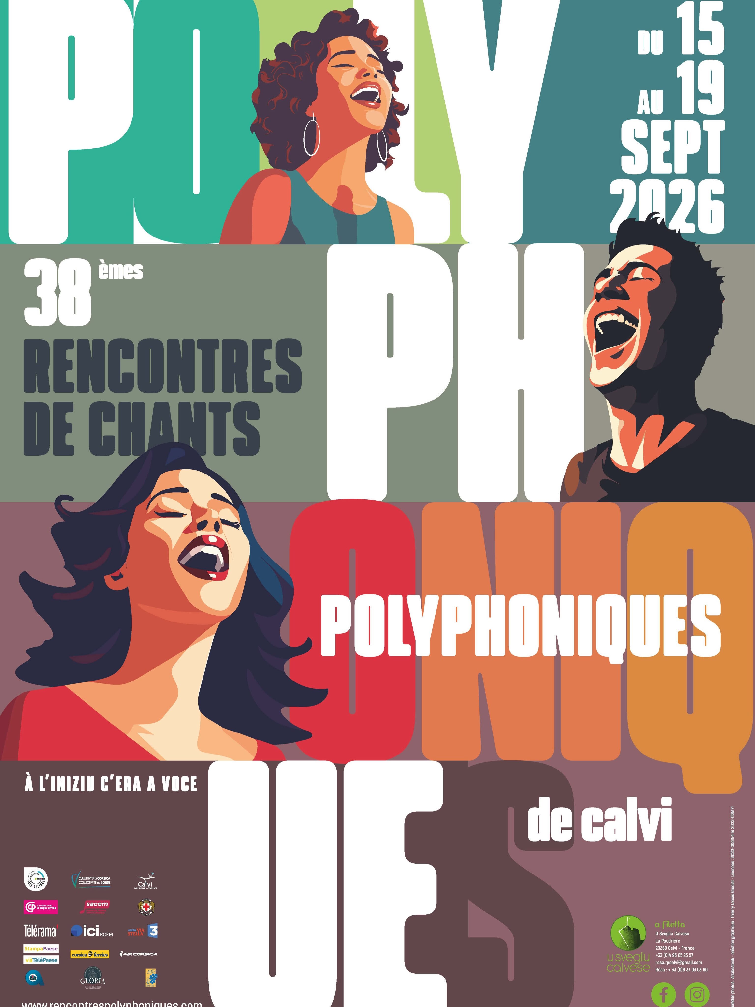 affiche