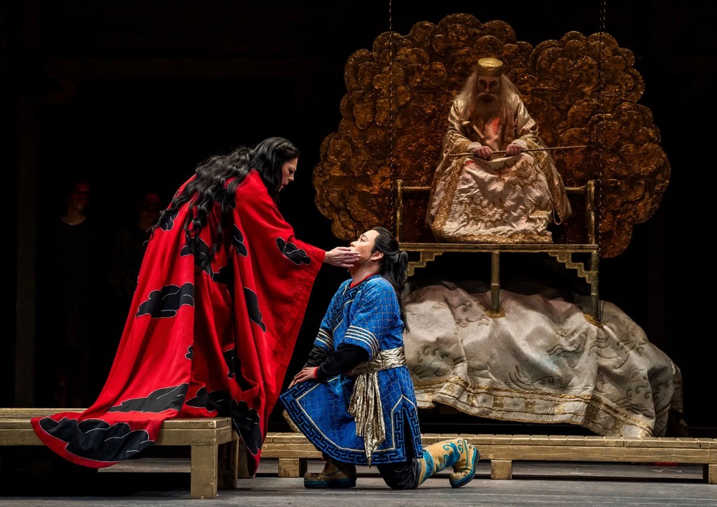 turandot